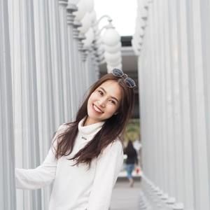 Meet your Posher, Atchareya